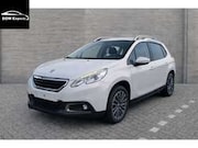 Peugeot 2008 - 1.6 VTi Access | Airco | Sensoren | Trekhaak | Cru