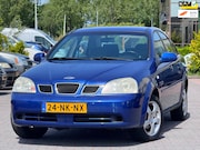 Daewoo Nubira - 1.6-16V Style | Airco | Elektrische ramen | Onderhoudhistori