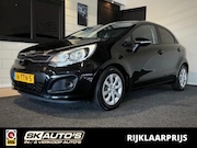 Kia Rio - 1.2 CVVT PLUS PACK l NAP l AFN TREK l SCHERM l NAVI l AIRCO