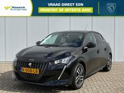 Peugeot 208 - Turbo 100pk Blue Lease Allure | Keyless | Cruise Control | C