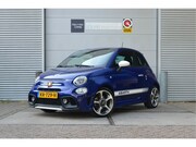 Fiat 500 - 1.4 T-Jet Abarth 595 1e Eigenaar! Nw Michelin banden