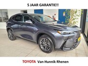 Lexus NX - 450h+ Luxury Line | Dodehoek | Trekhaak | Parksens | Leder |