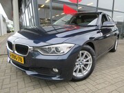 BMW 3-serie - 316i Executive | AUTOMAAT | VIERSEIZOENEN BANDEN | LEDER | N