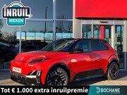 Nissan Micra - ADVANCE - Launch Edition 52 kWh Voorraad Actie 1500, - 5 Jaa