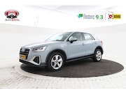 Audi Q2 - 30 TFSI S Edition virtual, pano, climate, leer,