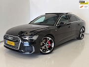 Audi A6 - Limousine 50 TDI Quattro Sport S-Line / Pano / NL-auto / ACC