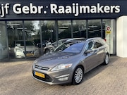 Ford Mondeo - Wagon 1.6 TDCi Lease Platinum*Xenon*Schuifdak*Navi*EXPORT
