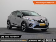 Renault Captur - E-Tech Hybrid 145 Techno | Navigatie | Achteruitrijcamera | 