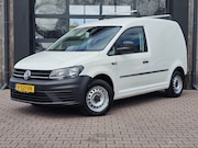 Volkswagen Caddy - 2.0 TDI L1H1 BMT Trendline | Airco | Cruise | Trekhaak | All