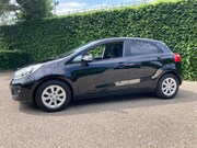 Kia Rio - 1.2 CVVT Plus Pack