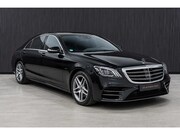 Mercedes-Benz S-klasse - 560e Lang AMG Premium Plus / NL Auto / Pano / Burmester / HU