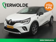 Renault Captur - TCe 140 EDC GPF Intens | AUTOMAAT | Groot Navi | Parkeercame
