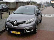 Renault Captur - 1.2 TCe Dynamique Automaat/Navigatie