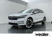 Skoda Enyaq iV - iV 80 | 204 PK | SoH 90% | Adaptive Cruise Control