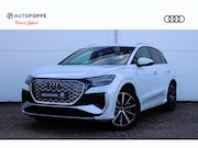 Audi Q4 e-tron - 45 S Edition 82 kWh 286pk | SOH 93,9% |
