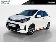 Kia Picanto - 1.0 DPi GT-Line | Keyless entry | Climate control | Cruise c