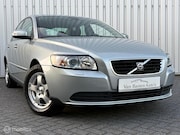 Volvo S40 - 1.8 Momentum | 125pk | Xenon | Clima | Youngtimer | Tweede e