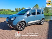 Fiat Panda - 1.0 Hybrid Cross Airco Pdc Stoel- Voorruit verwarming