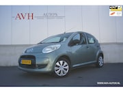 Citroën C1 - 1.0-12V Séduction