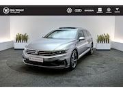 Volkswagen Passat - Variant GTE 1.4 TSI 218pk DSG PHEV Business | Trekhaak Zwenk