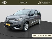 Toyota PROACE CITY Verso - 1.2 Turbo Active Long 5p Rijklaar | Navigatie | PDC | Camera