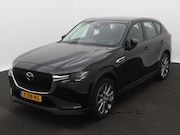 Mazda CX-60 - 2.5 e-SkyActiv PHEV Exclusive-Line met Leer | Adaptive Cruis