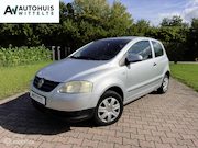 Volkswagen Fox - 1.4 Trendline, APK 09/27