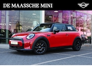 MINI Cooper - Hatchback Classic / Panoramadak / Sportstoelen / Achteruitri