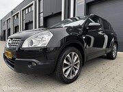 Nissan Qashqai - 2.0 Acenta