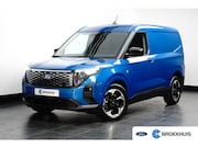 Ford Transit Courier - E-Transit BEV Limited 44 kWh | Direct Rijden! | Stoelverwarm