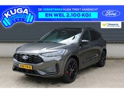 Ford Kuga - 2.5 PHEV Sound Edition | Adaptieve Cruise Control | Camera 3