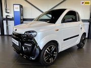 Microcar Brommobiel - Dué 6 Plus Pack Design