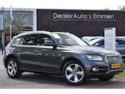Audi Q5 - 2.0 TFSI QUATTRO PANO S-LINE NAVI