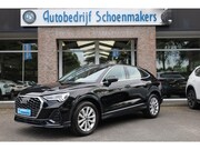 Audi Q3 Sportback - 45 TFSI e Edition CAMERA LEER CARPLAY COCKPIT-NAVI DAB STOEL