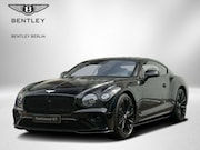 Bentley Continental GT - SPEED - BENTLEY BERLIN