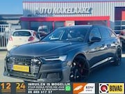 Audi A6 - Avant 55 TFSI e quattro Competition 3x S-Line 100%