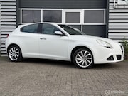 Alfa Romeo Giulietta - 1.4 Turbo 170PK 2010|Groot Ohoud|17Inc|