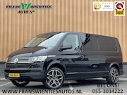 Volkswagen Multivan - 2.0 TDI L2H1 30 DC | Automaat | Trekhaak | Navigatie | DAB |