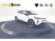 Renault Captur - 1.8 E-Tech Full Hybrid 160 Techno | Camera | Winterpakket | 