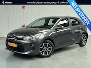 Kia Rio - 1.0 TGDI ComfortPlusLine Navigator