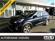 Kia Niro - 1.6 Hybrid AUTOMAAT DynamicLine !! 24.000km !!