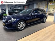 Mercedes-Benz C-klasse - Estate 350 e Lease Edition / sfeer verlichting / camera / tr