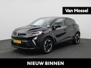 Renault Captur - 1.6 E-Tech full hybrid 145 techno | Navigatie | Parkeersenso