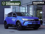 Opel Grandland - 1.6 Turbo Plug-In Hybrid GS 225pk | AGR Comfortstoelen | Ach