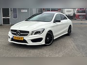 Mercedes-Benz CLA-Klasse - 200 Prestige, AMG, Pano, Navi, Stoelvw, Camera,