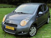 Suzuki Alto - 1.0 Nieuwe Banden