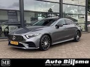 Mercedes-Benz CLS-klasse - d Premium AMG pakket, schuifdak, led, wide screen,