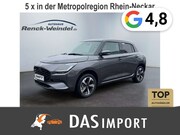 Suzuki Swift - 1.2 COMFORT+ ALLGRIP Navi LED Klimaautom DAB SHZ K
