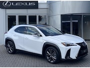 Lexus UX - 300h Ultimate Edition DIRECT LEVERBAAR EL-ACHTERKLEP STUURVE