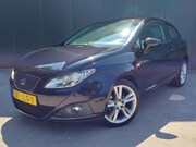 Seat Ibiza - SC 1.4 Sport ELEC PAKKET CRUISE LMV